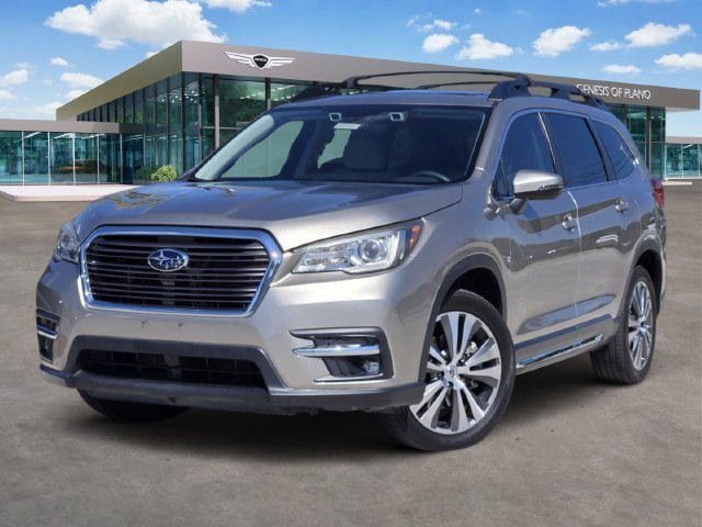 Used 2020 Subaru Ascent Limited w/ Technology Package