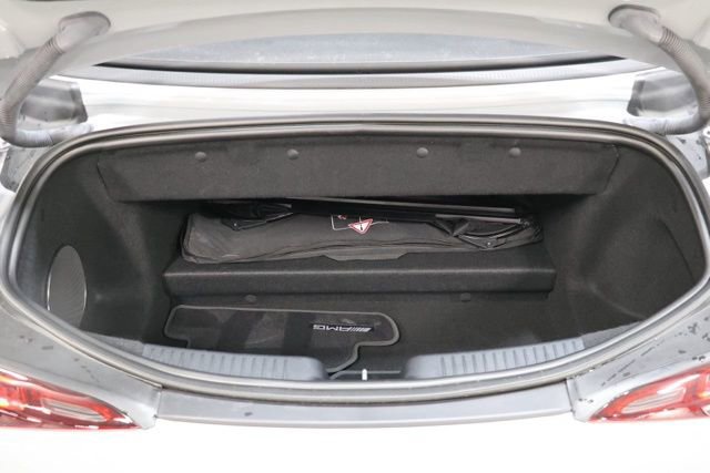 Used 2023 Mercedes-Benz SL 55 AMG 4MATIC image 38