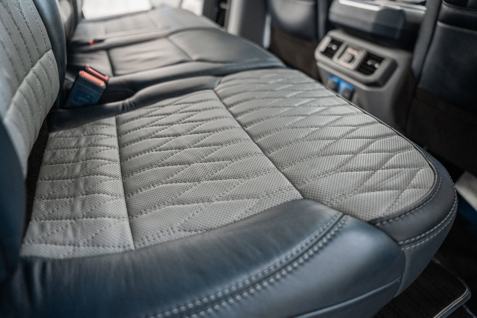 Certified 2021 Ford F150 Limited image 39