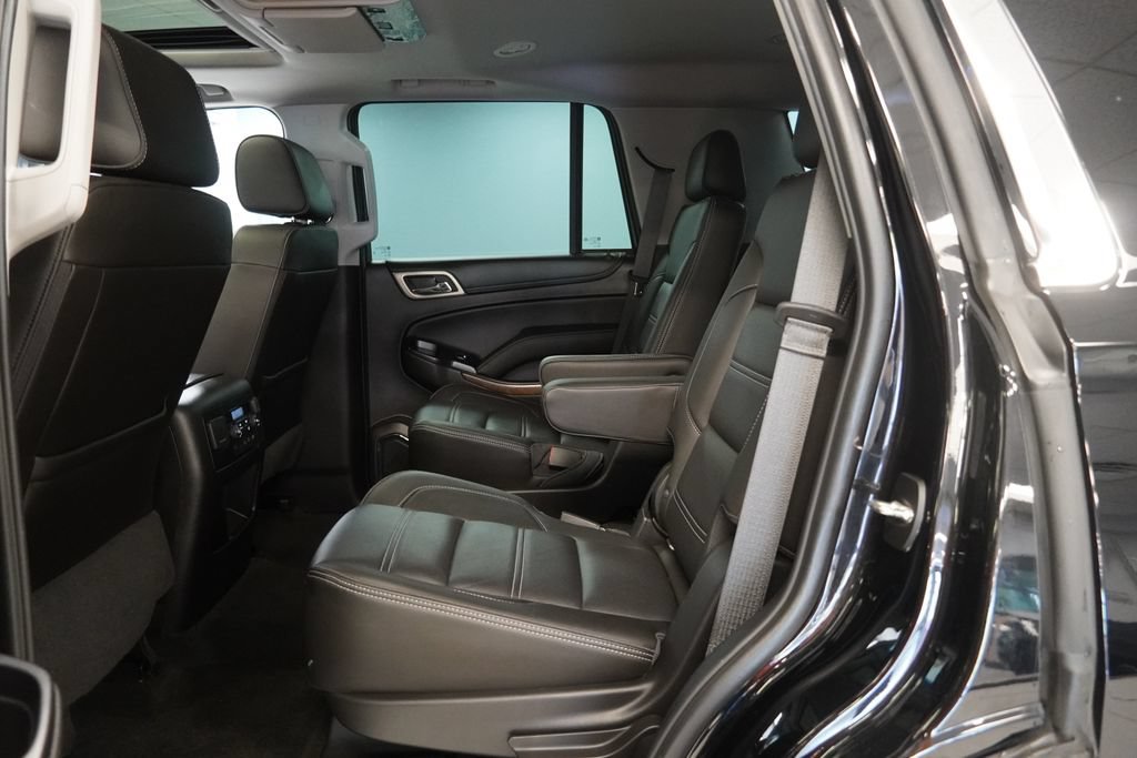Used 2018 GMC Yukon Denali w/ Denali Ultimate Package AWD/4WD image 31