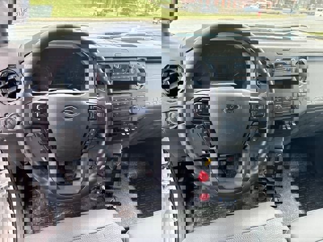 New 2027 Ford F750 2WD Regular Cab Super Duty image 12