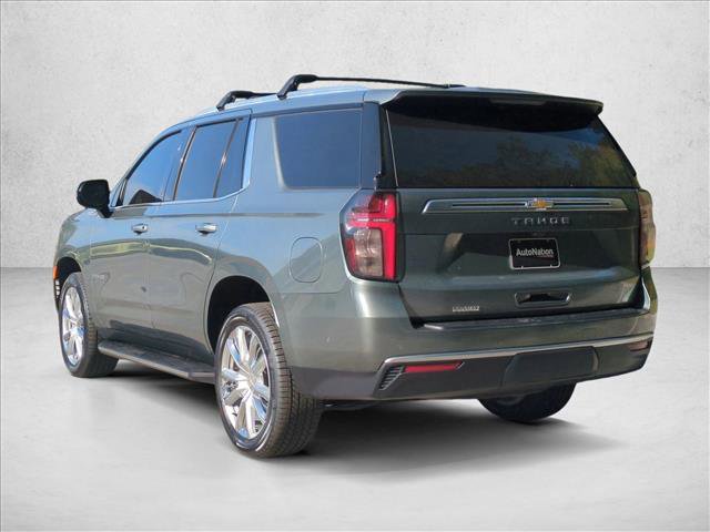 Used 2023 Chevrolet Tahoe High Country w/ Advanced Technology Package image 8