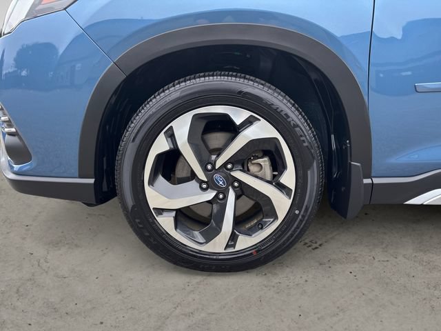 Certified 2024 Subaru Forester Touring AWD/4WD image 14