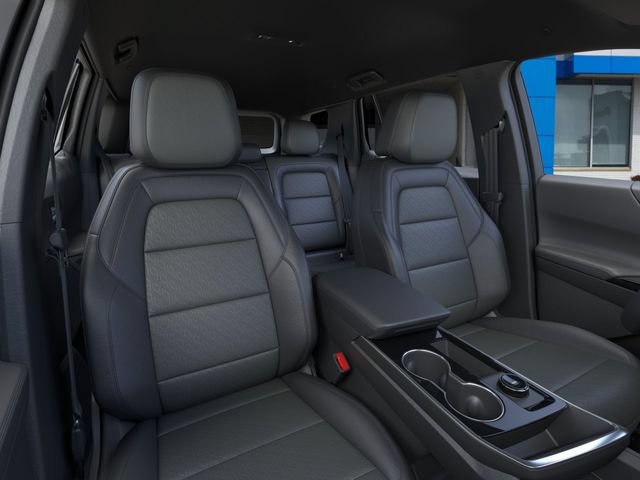 New 2026 Chevrolet Equinox LT w/ Convenience Package II AWD/4WD image 16