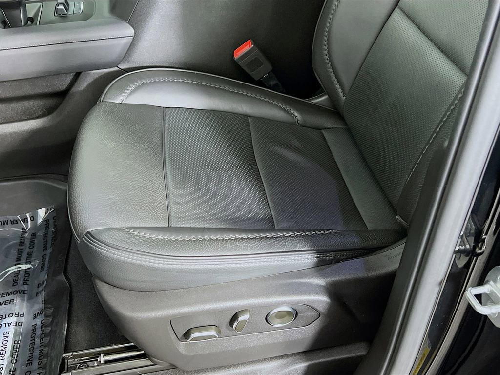 Used 2024 GMC Sierra 1500 Denali image 20