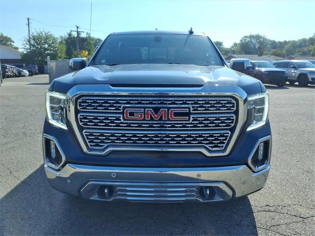 Used 2021 GMC Sierra 1500 Denali image 2