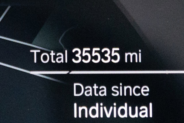 Used 2019 BMW M850i xDrive Convertible w/ Driver Assistance Package image 85