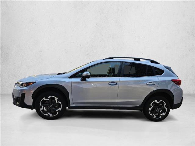 Used 2022 Subaru Crosstrek 2.5i Limited AWD/4WD image 8