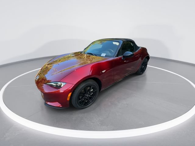 New 2026 MAZDA MX-5 Miata Sport RWD image 4