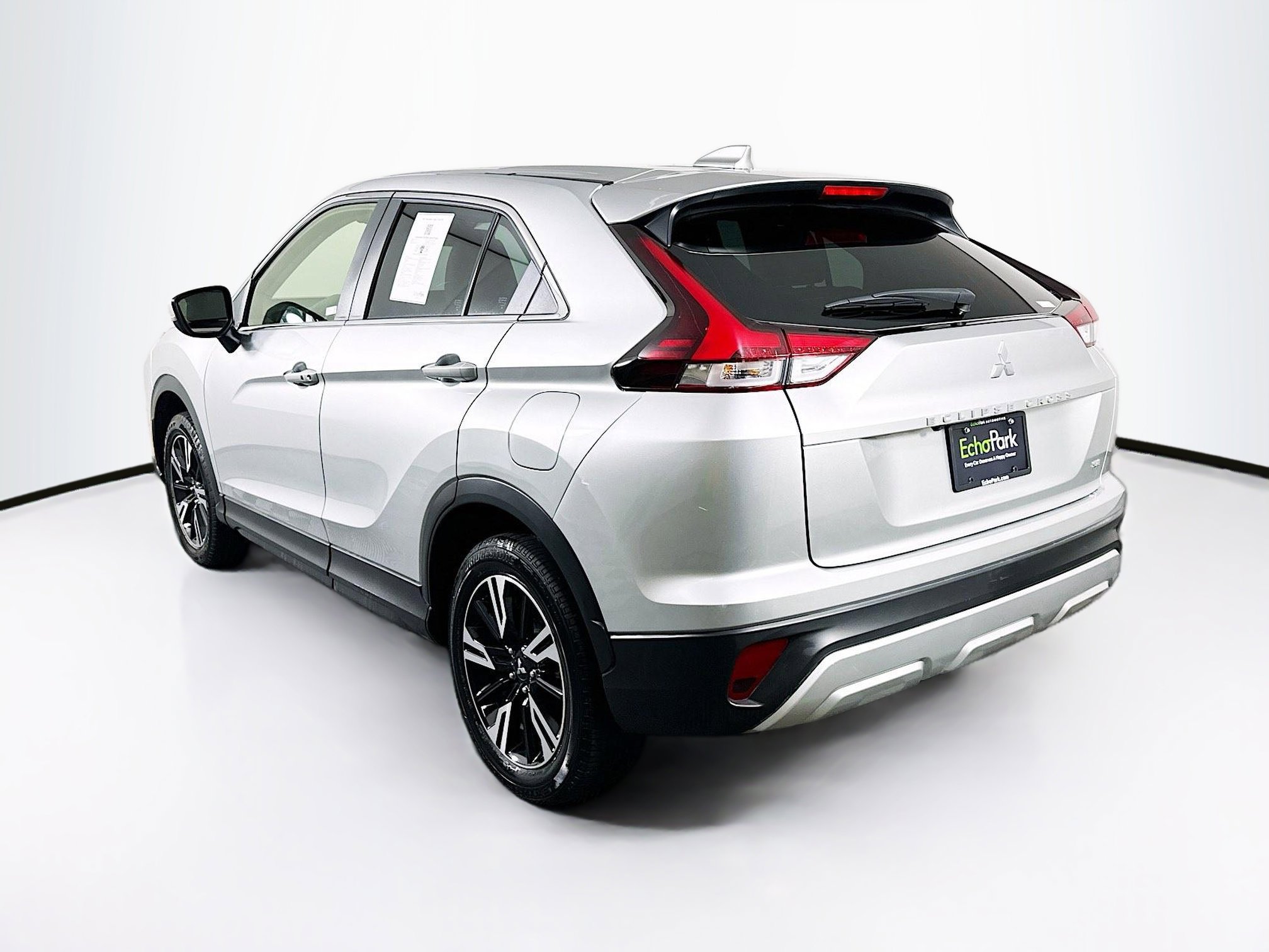 Used 2025 Mitsubishi Eclipse Cross SE image 5