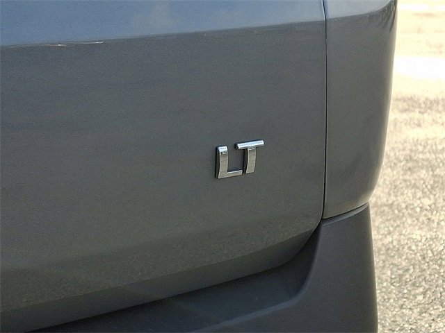 Used 2023 Chevrolet Traverse LT image 33