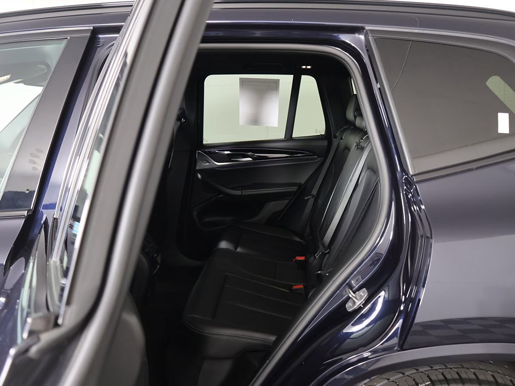Used 2022 BMW X3 xDrive30i image 32