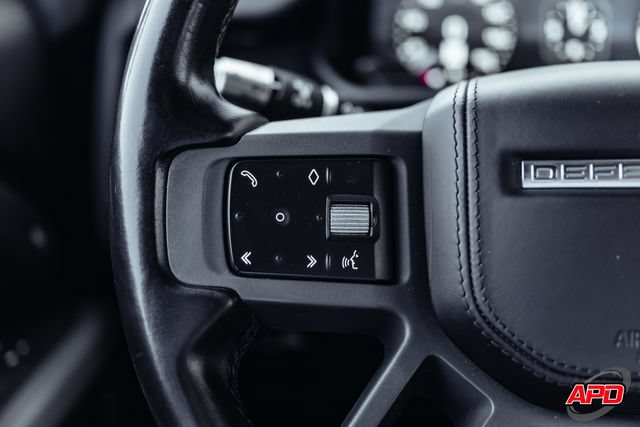 Used 2020 Land Rover Defender 110 X AWD/4WD image 53