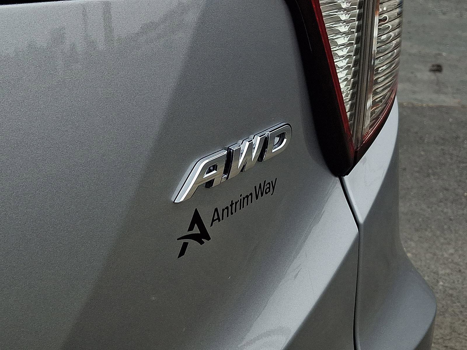 Used 2022 Honda HR-V EX image 32