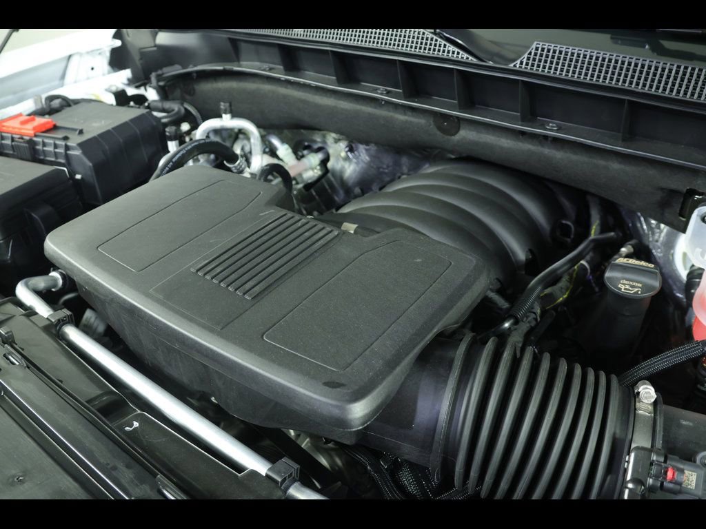 New 2026 Chevrolet Tahoe RST w/ RST Capability Package image 17