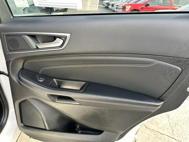 Certified 2022 Ford Edge Titanium image 40