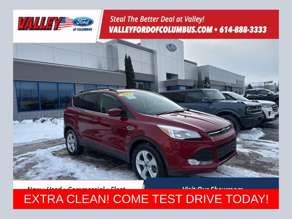 Used 2014 Ford Escape SE w/ Equipment Group 201A