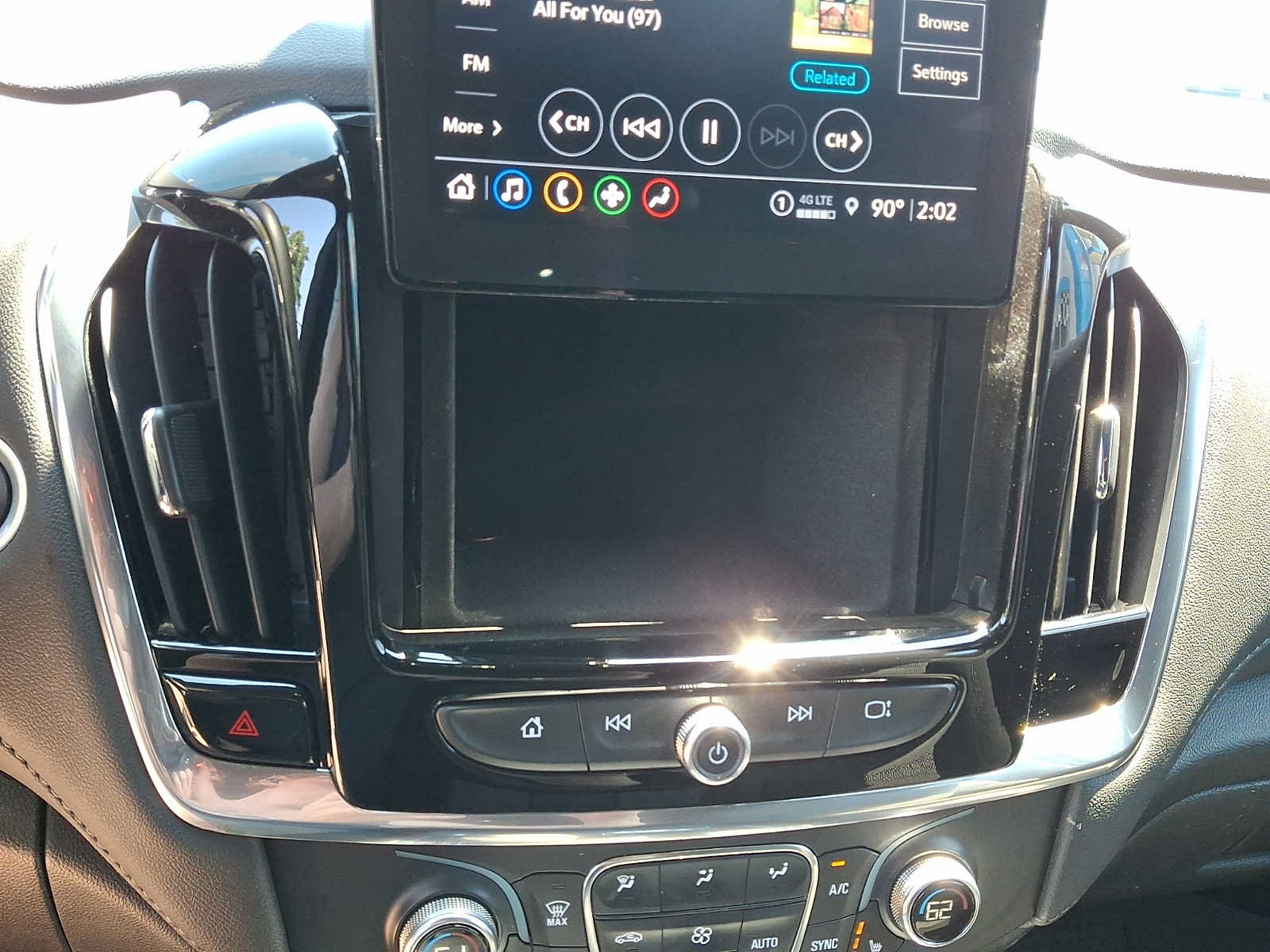 Certified 2023 Chevrolet Traverse LT w/ Midnight/Sport Edition AWD/4WD image 23