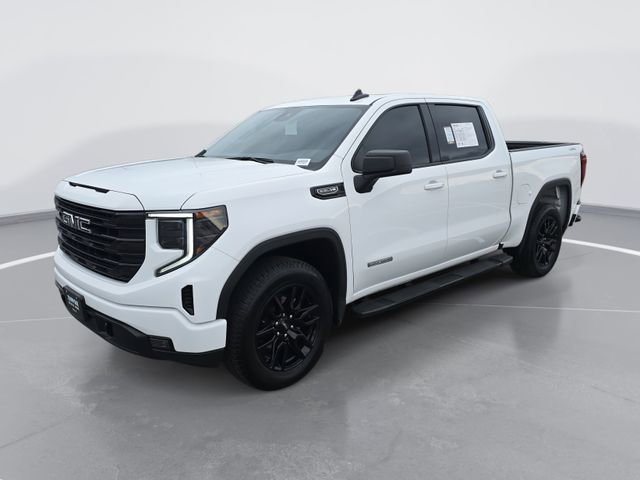 Used 2024 GMC Sierra 1500 Elevation image 7