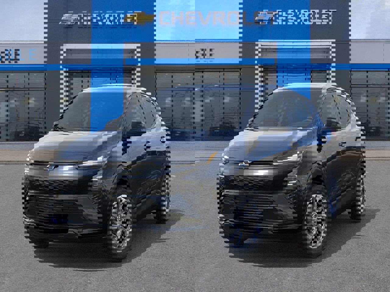 New 2027 Chevrolet Bolt LT w/ Comfort Package image 6