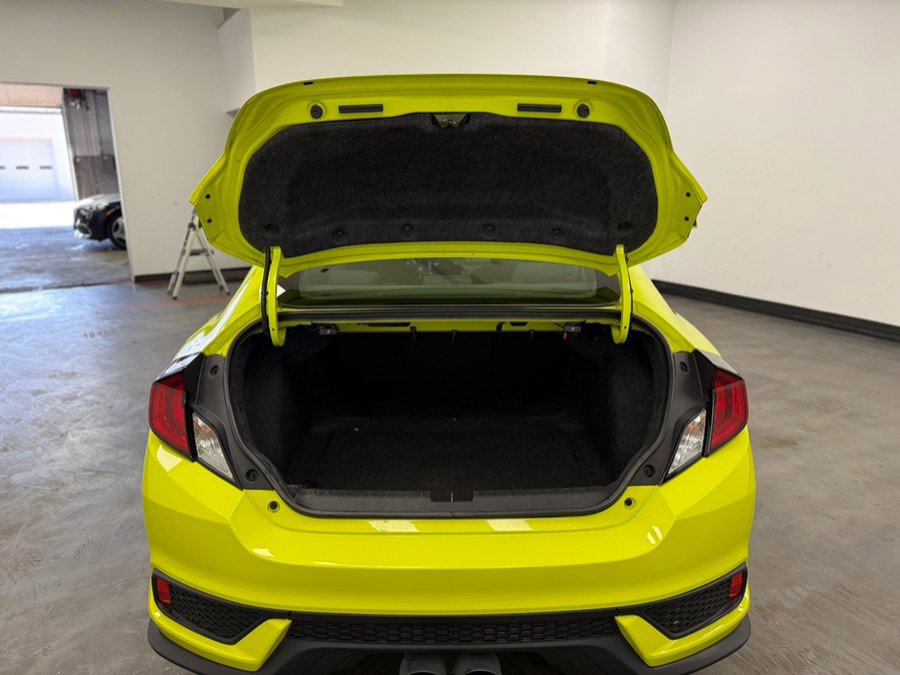 Used 2019 Honda Civic Si image 56
