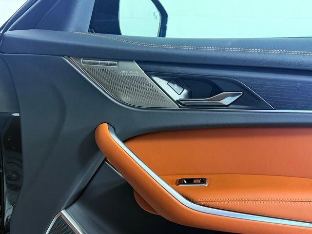 New 2026 Jaguar F-PACE R-Dynamic S image 38