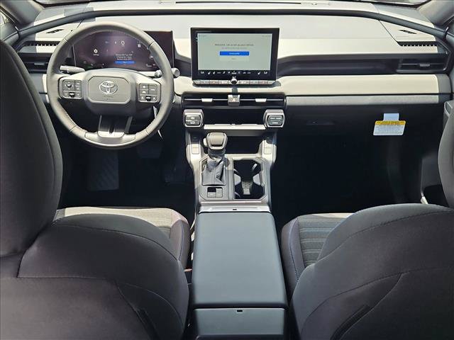 New 2026 Toyota RAV4 AWD Plug-in Hybrid image 14