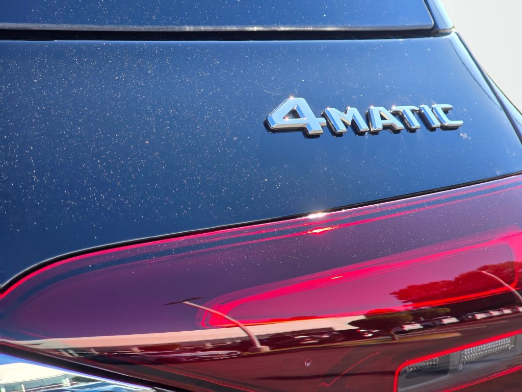 New 2026 Mercedes-Benz GLE 450 4MATIC image 31