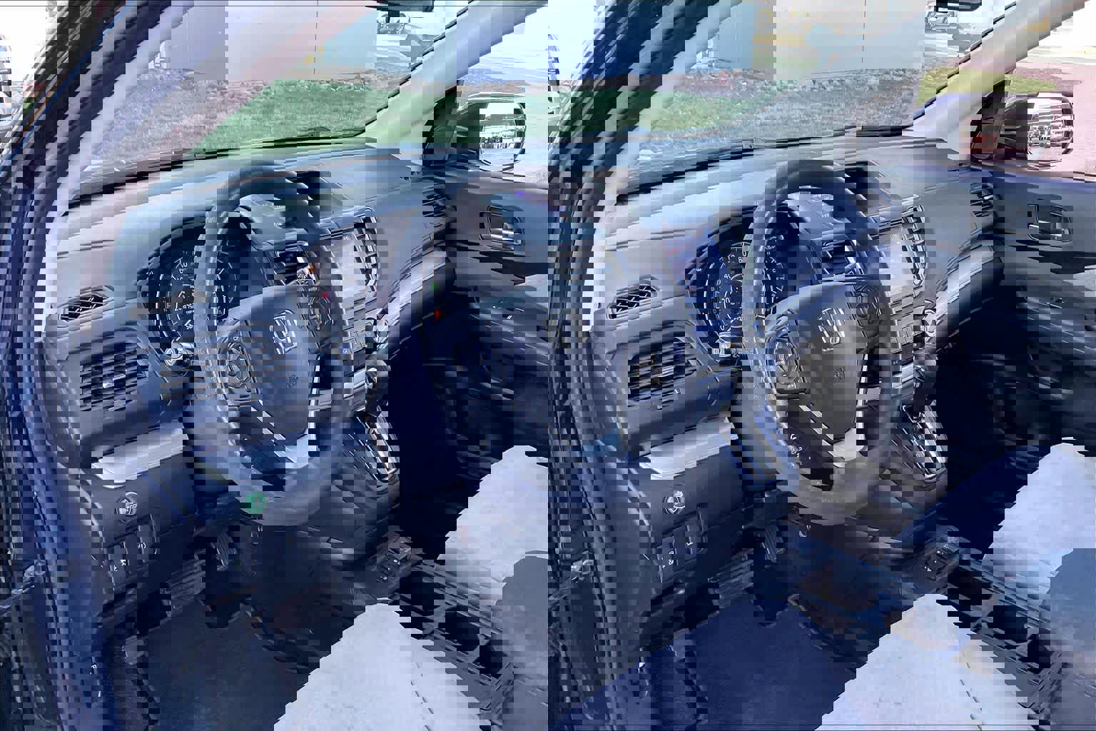 Used 2016 Honda CR-V EX image 18