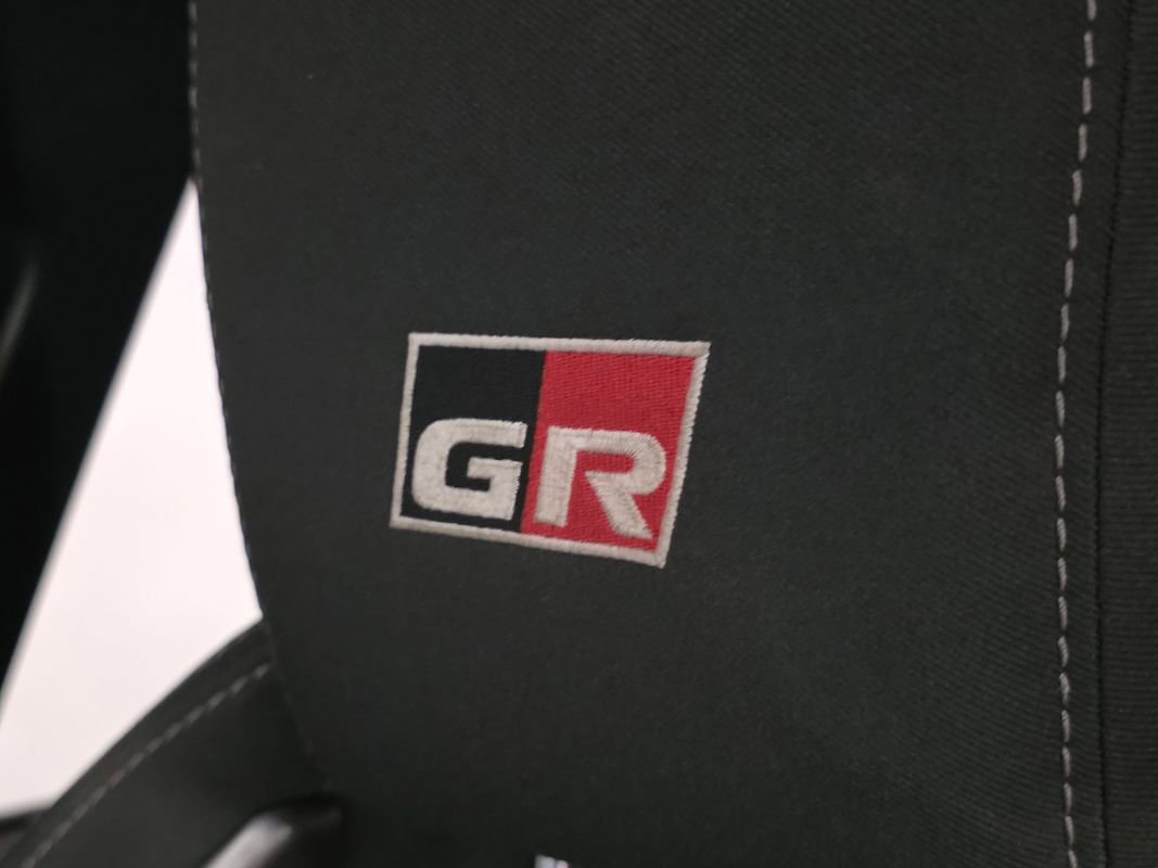 Used 2025 Toyota Corolla GR image 55