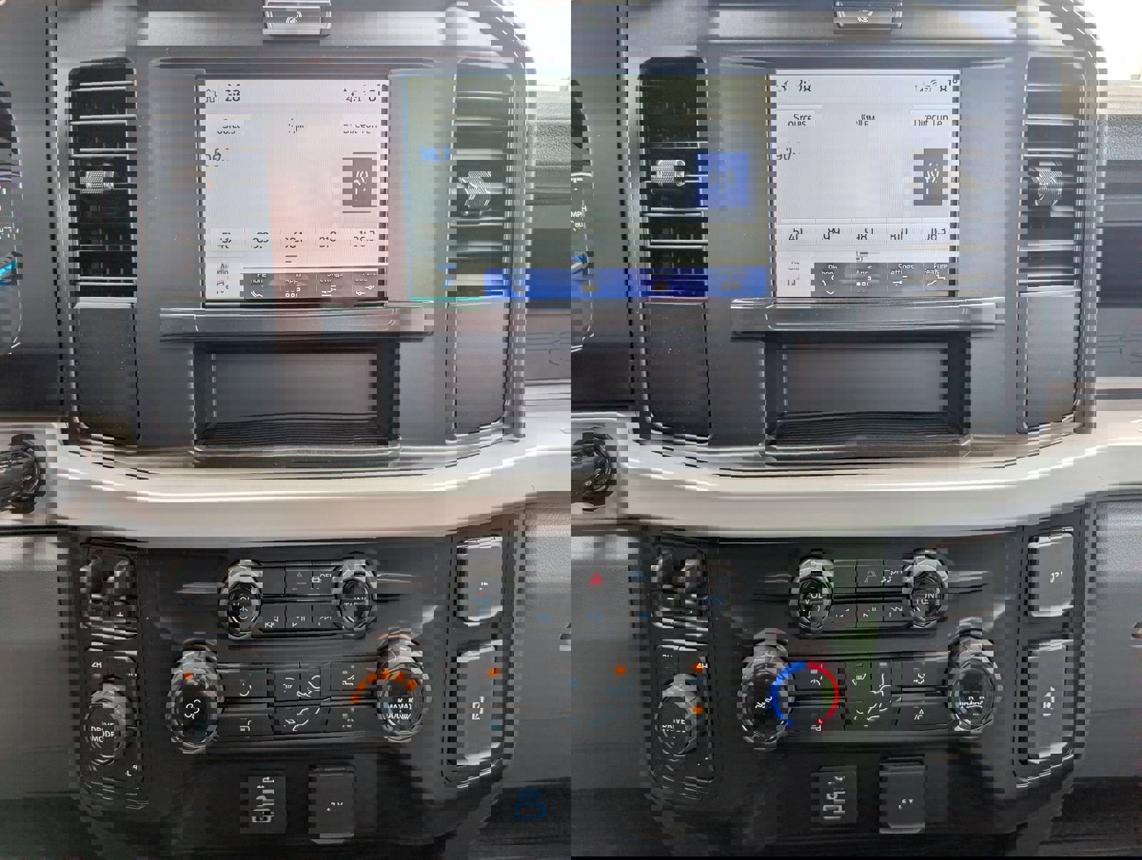 New 2026 Ford F350 XL w/ XL Chrome Package image 14