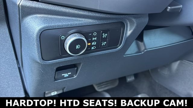 New 2025 Ford Bronco Outer Banks AWD/4WD image 11