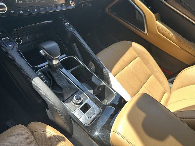 Certified 2020 Kia Telluride SX AWD/4WD image 37