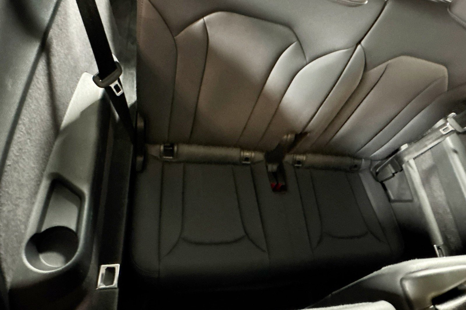 Used 2024 Audi Q7 3.0T Premium Plus image 26