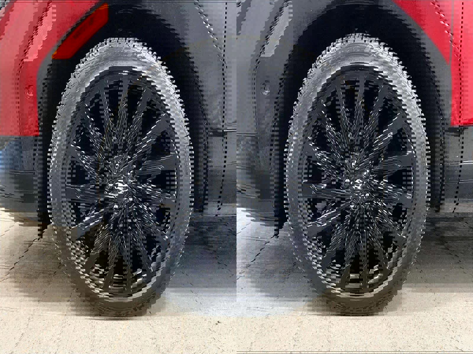 Used 2024 Hyundai Santa Fe Calligraphy image 7