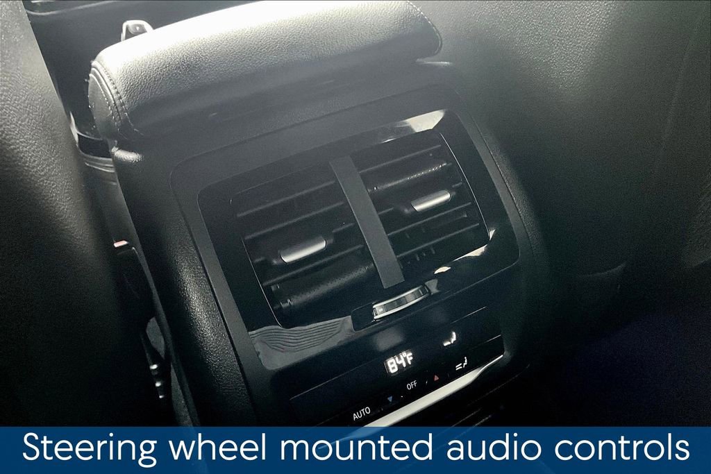 Used 2020 BMW X4 M40i w/ Executive Package image 12