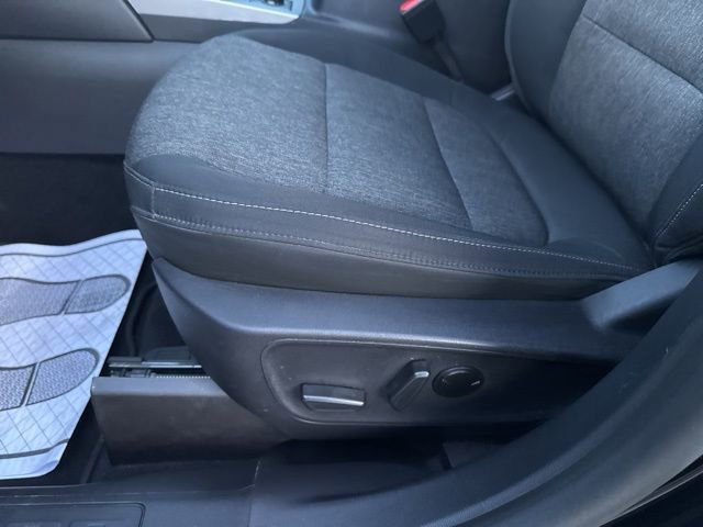 Used 2024 Ford Bronco Sport Big Bend w/ Convenience Package image 7