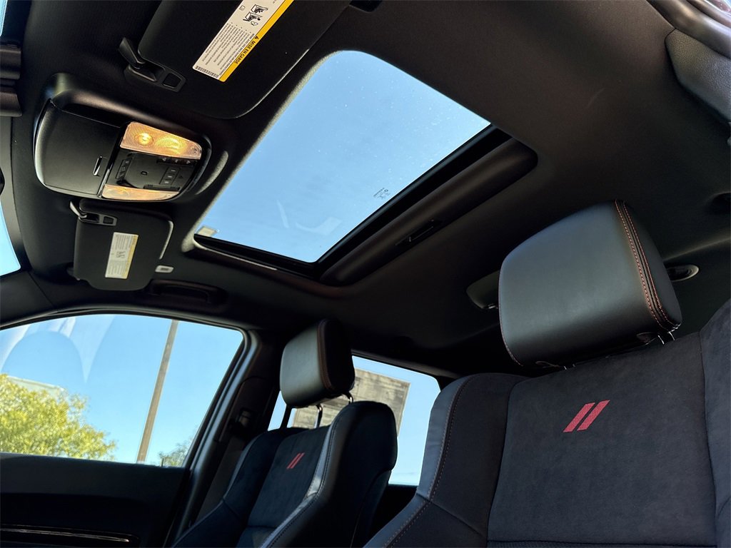 New 2026 Dodge Durango GT image 30