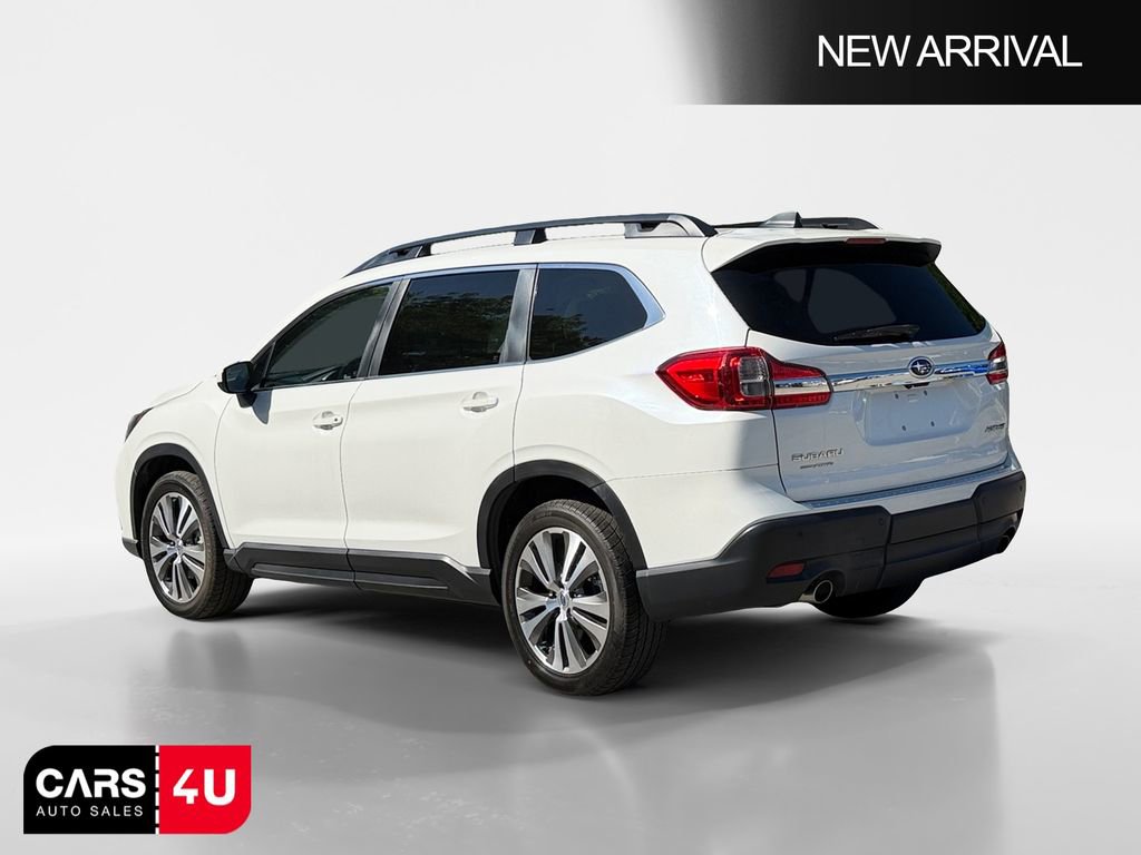 Used 2019 Subaru Ascent Premium AWD/4WD image 4