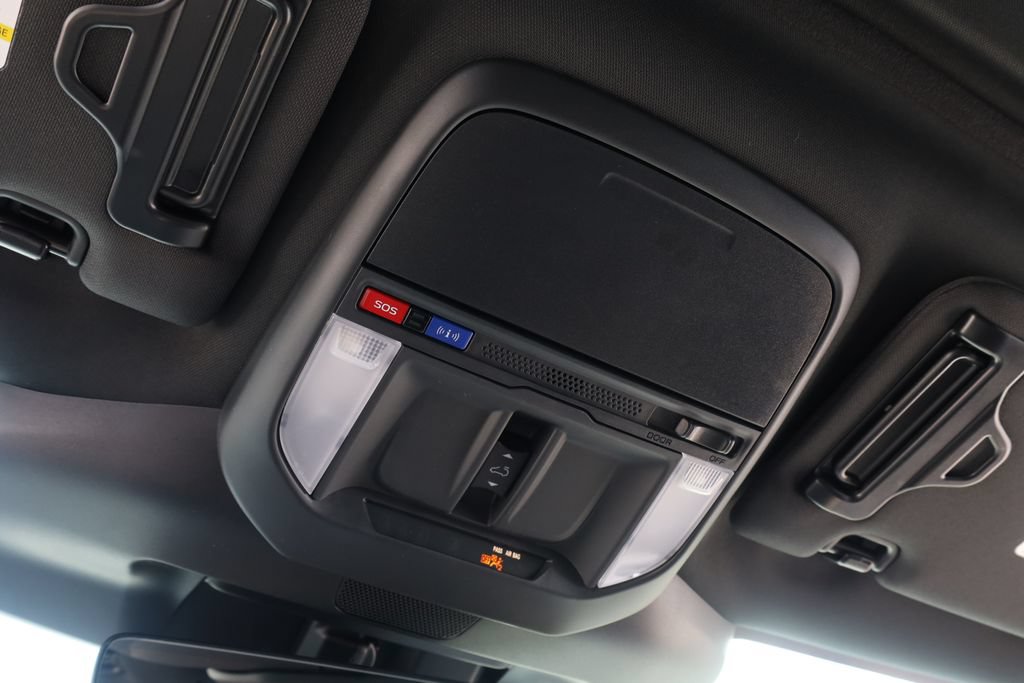 Certified 2026 Subaru Forester Sport AWD/4WD image 16