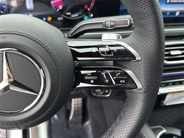 New 2026 Mercedes-Benz GLE 580 4MATIC image 16