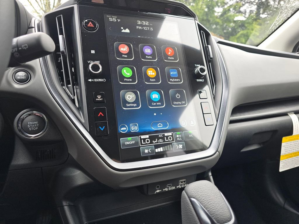 New 2026 Subaru Crosstrek 2.5i Limited image 18