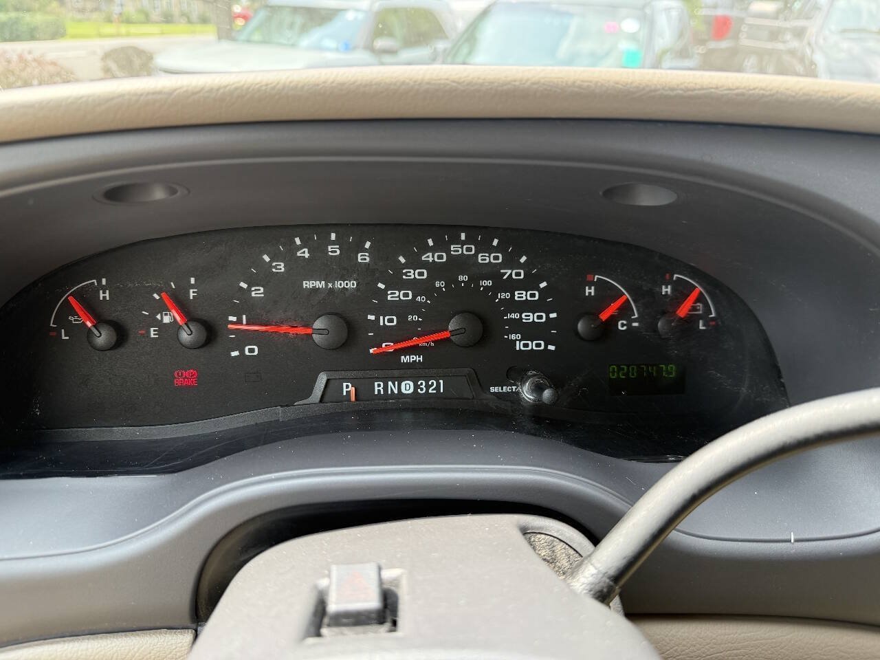 Used 2006 Ford E-450 and Econoline 450 RWD image 13