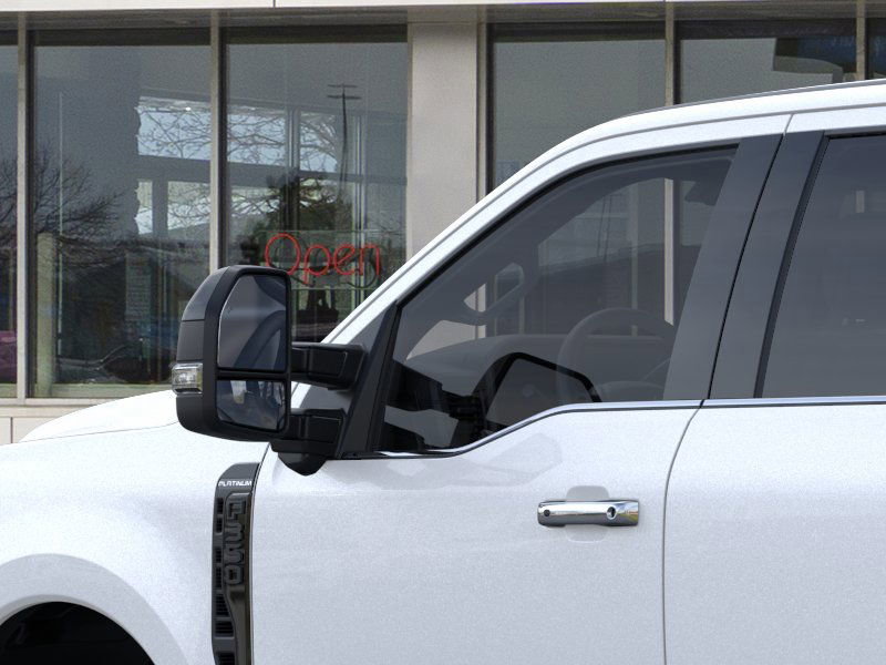 New 2026 Ford F350 Platinum image 20