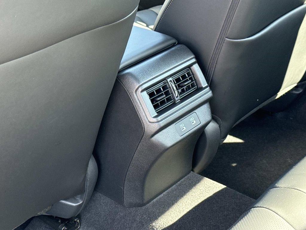 New 2026 Honda Accord Sport image 20