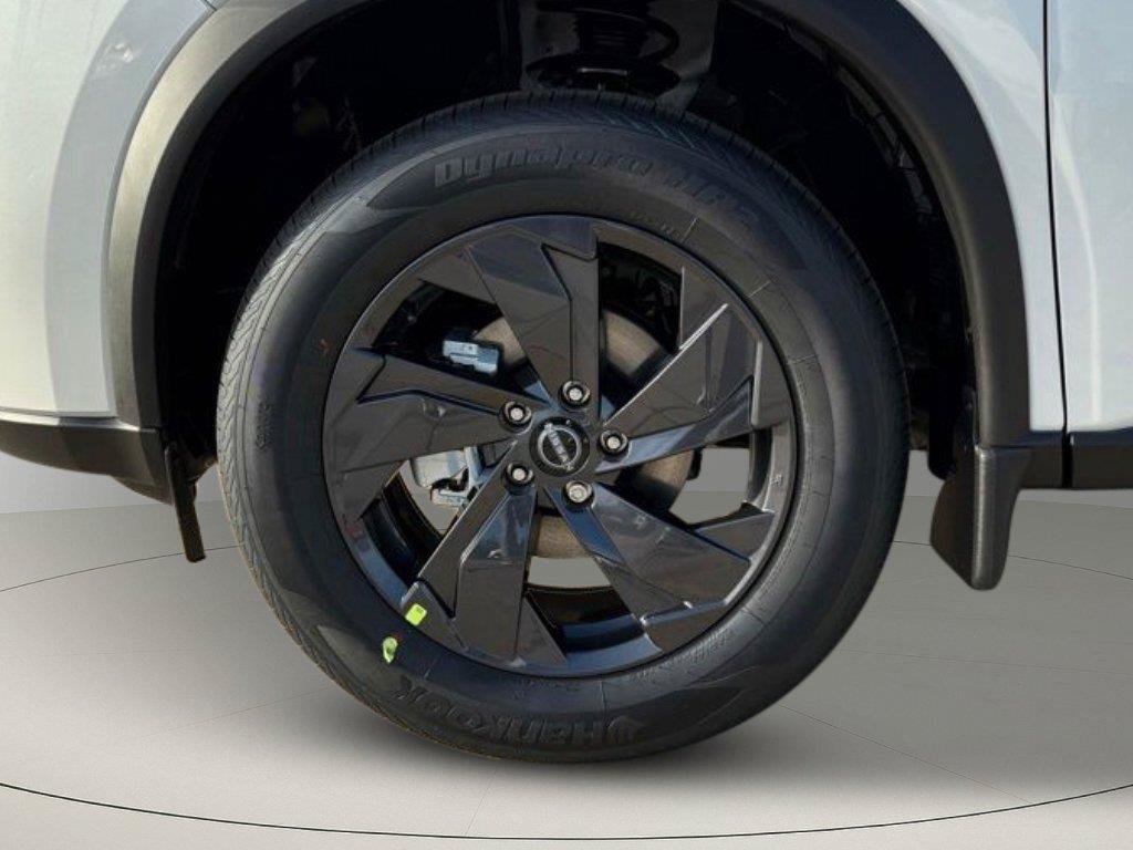 New 2026 Nissan Rogue Dark Armor AWD/4WD image 10