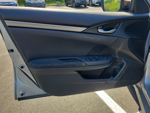 Used 2019 Honda Civic LX image 38
