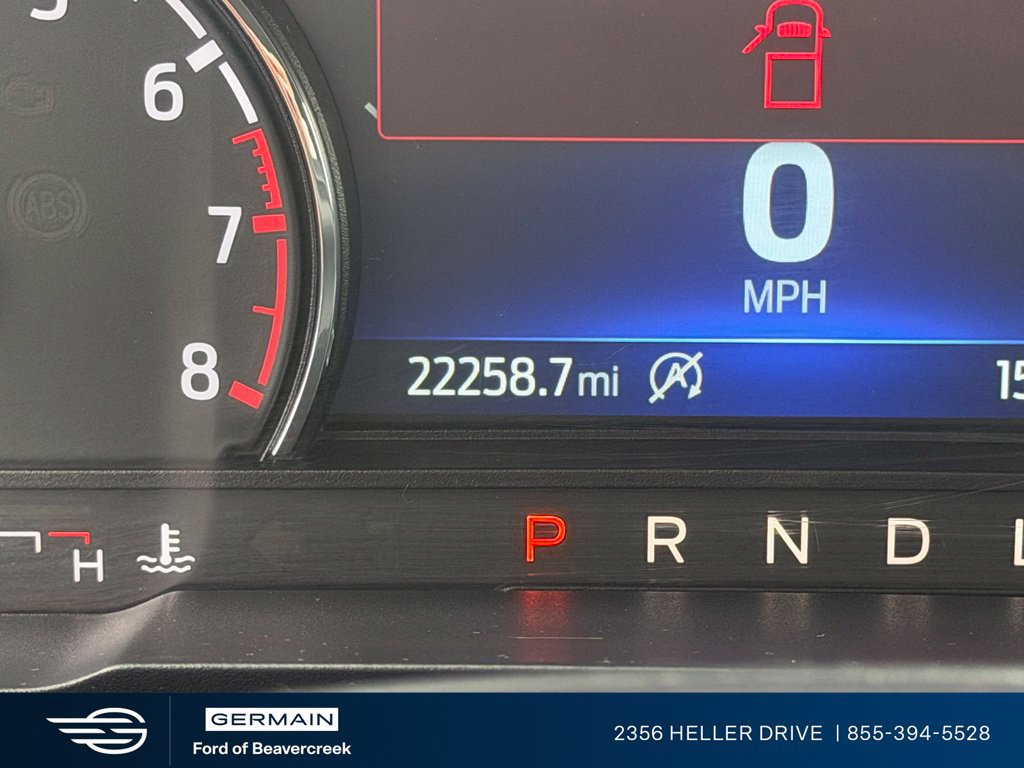 Certified 2024 Ford Maverick Tremor w/ Tremor Off-Road Package AWD/4WD image 24