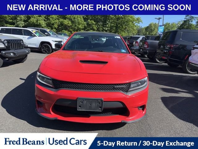 Used 2020 Dodge Charger GT w/ Plus Group AWD/4WD image 7