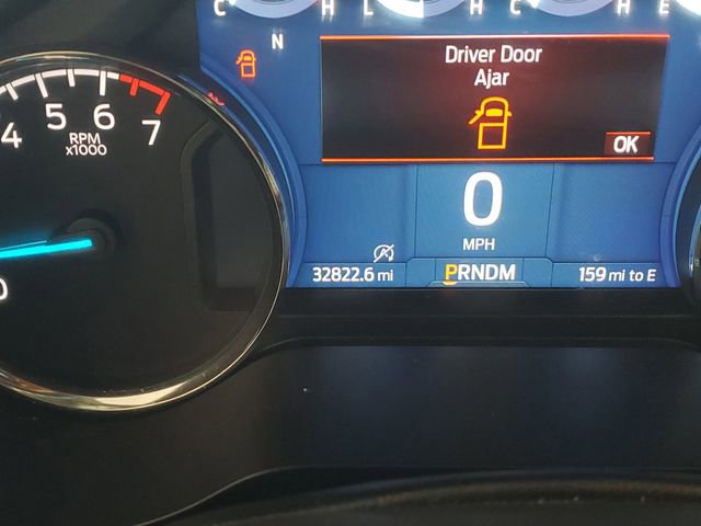 Used 2022 Ford F150 XLT w/ Equipment Group 302A High image 2